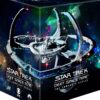 Star Trek: Deep Space Nine: The Complete Series DVD February 7, 2016 7 91Tp2guYgvL