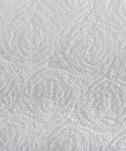 Pacific Blue Select 2-Ply Perforated Roll Paper Towels by Georgia-Pacific Pro; 100 Sheets Per Roll; 30 Rolls Per Case;white - 27300 White 30 rolls, 100 sheets per roll 12 91TrWUqgnL