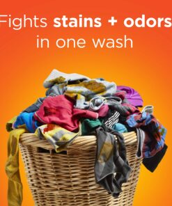 Tide PODS Laundry Detergent Soap Pods, Botanical Rain Scent, 4 in 1 HE Turbo, 61 Count (Packaging May Vary) 20 91TvnvMEJpL