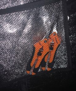 VIVOSUN Gardening Hand Pruner Pruning Shear with Straight Stailess Steel Blades (2Pack Orange) 21 91TxYBdzW5L