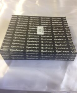 Qualways Kids's Tray - Divided Stainless Steel Tray Set of 2 14 91TynK51ZnL