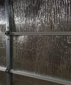 Reflectix BP24050 24-Inch-by-50-Foot Bubble Pack Insulation, No Size, No Color 1 26 91TzRGqI9NL