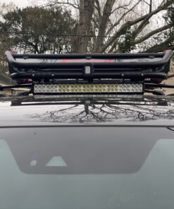 Nilight - 60007C-A 25" 162W Led Light Bar Flood Spot Combo Waterproof Driving Lights Off Road Lights for SUV UTE Truck ATV UTV ,2 Years Warranty 47 91U0zdQ61vL