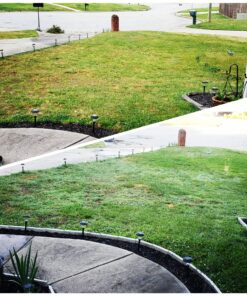 Scotts Turf Builder Weed & Feed3, Weed Killer Plus Lawn Fertilizer, Controls Dandelion and Clover, 5,000 sq. ft., 14.29 lbs. 5,000 sq. ft. Weed and Feed 60 91U5rUOa2zL