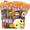Halloween Trick or Treat PEZ Candy Dispensers: Pack of 12 14 91U85682zeL