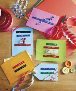 DYMO Embossing Label Maker with 3 DYMO Label Tapes, Organizer Xpress Pro Label Maker Starter Kit, Ergonomic Design, For Home, DIY & Crafting 31 91UEdYONcpL