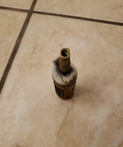 Danco 86712 Moen Cartridge Puller, Pack of 1, Silver 26 91UEk6503XL