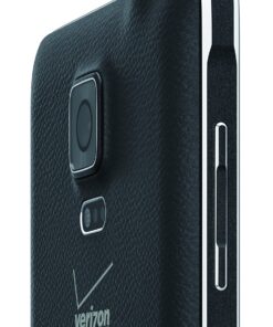 Samsung Galaxy Note 4, Charcoal Black 32GB (AT&T) AT&T 32 GB 17 91UH 5 7fvL 2