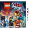 The LEGO Movie Videogame - Nintendo 3DS Standard Edition 61 91UIXvTCUSL