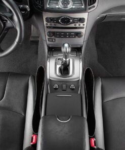 Catch Caddy Car Seat Catcher, Car Organizer (set of 2) 9 91UMhlNZy9L