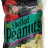 F.M. Brown'S Song Blend Premium Shelled Peanuts For Pets, 3-Pound, White 3 Pound (Pack of 1) 55 91USCUC 3VL