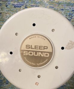 Yogasleep Dohm Classic (Tan) The Original White Noise Machine, Soothing Natural Sound from a Real Fan, Noise Cancelling for Office Privacy, Travel & Meditation, Sleep Therapy For Adults & Baby Tan 34 91UUnc9AF0L