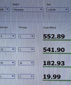 ORICO M.2 NVMe SSD Enclosure, USB 3.1 Gen 2 (10 Gbps) to NVMe PCI-E M.2 SSD Case Support UASP for NVMe SSD Size 2230/2242/2260/2280(up to 4TB) (M.2 NVMe) 84 91UYdpC6jfL