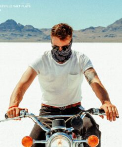 Indie Ridge Motorcycle Outdoor Face Mask - Paisley Motorcycle Ski Snowboard Winter Face Mask 25 91Ubj5qiBGL