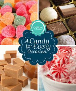 O'Crème Rectangle Caramel Candy Silicone Molds - Commercial and Non-Commercial Use - Square Molds for Chocolate Truffles, Ganache, Jelly, Candy, Pralines and Caramels 17 91UdxcKxAyL