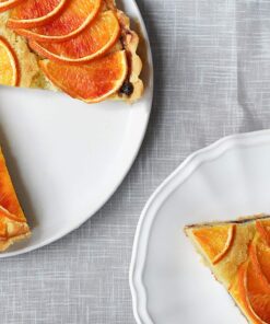 Bakto Flavors - Natural Orange Extract - 4 FL OZ 8 91UfodwAlJL