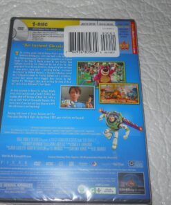 Toy Story 3 DVD November 2, 2010 3 91UiHizt2L
