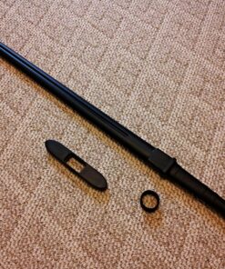 Cold Steel Training Dagger Polypropylene Handle with Blunt Hand-and-a-Half Training Sword 36 91UixLw6abL