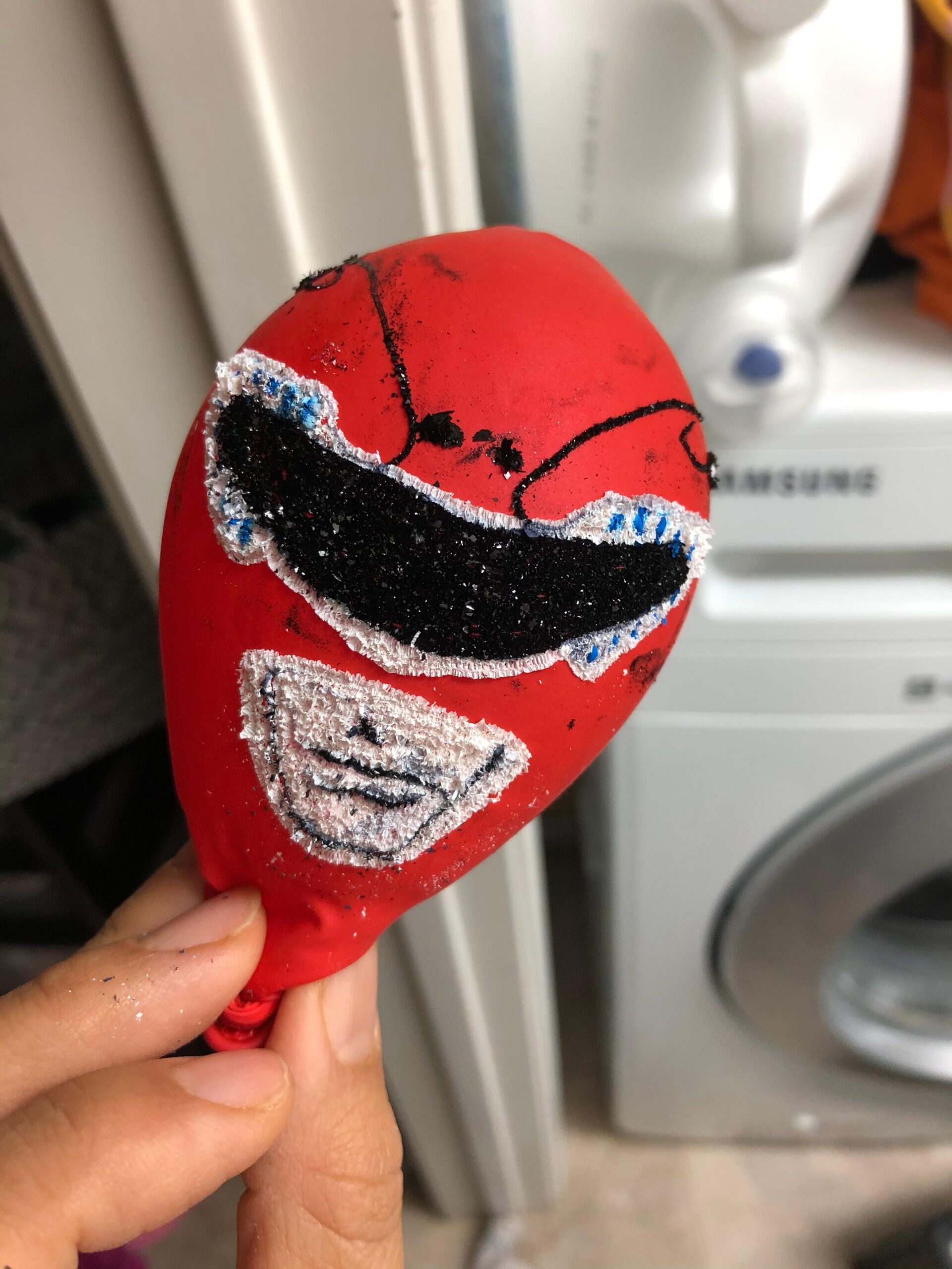 SHARPIE Oil-Based Paint Markers, Medium Point, Assorted Colors, 5 Count (Packaging May Vary) - Great for Rock Painting Classic Assorted 5-Count Medium Tip 14 SHARPIE Oil-Based Paint Markers, Medium Point, Assorted Colors, 5 Count (Packaging May Vary) - Great for Rock Painting Classic Assorted 5-Count Medium Tip - Image 14