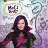 Mal's Diary (Disney Descendants) 7 91UlyaeMh9L
