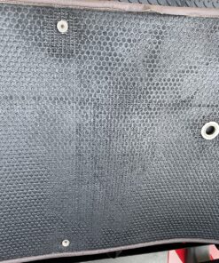 Flex Seal, 14 oz, 2-Pack, Black, Stop Leaks Instantly, Waterproof Rubber Spray On Sealant Coating, Perfect for Gutters, Wood, RV, Campers, Roof Repair, Skylights, Windows, and More 26 91UumkMIJDL