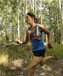 LifeStraw Personal Water Filter for Hiking, Camping, Travel, and Emergency Preparedness Blue 1 Pack 26 91V am7ugfL