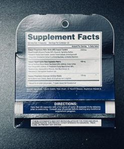 Gaspari Nutrition PlasmaJet, Legendary N.O. Nitric Oxide Maximizer, Increased Lean Mass and Strength, Maximum Vascularity and Vasodilation, 90 Capsule 26 91V2UPoYjfL