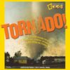 Tornado!: The Story Behind These Twisting, Turning, Spinning, and Spiraling Storms (National Geographic Kids) Hardcover, Illustrated 16 91V4VeIvp6L