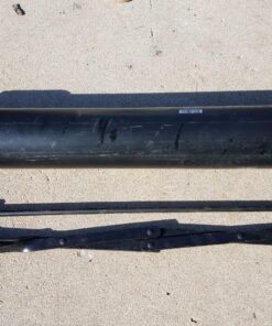 Epica Fireplace Tongs, 26" Long, Log Grabber 33 91V6A8jo6ZL