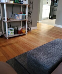 Bona Hard-Surface Floor Care Kit - Includes Microfiber Mop, Microfiber Cleaning Pad, Hardwood Floor Cleaning Solution, and Multi-Surface Floor Cleaning Solution - Floor Cleaning Kit for Hard Floors Multi-Surface Kit 31 91V6QhXm 2L