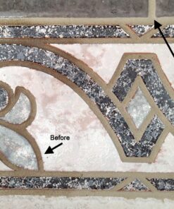 Rubbermaid Reveal Cordless Battery Power Scrubber, Gray/Red, Multi-Purpose Scrub Brush Cleaner for Grout/Tile/Bathroom/Shower/Bathtub, Water Resistant, Lightweight, Ergonomic Grip (1839685) 61 91VE6qZZO L