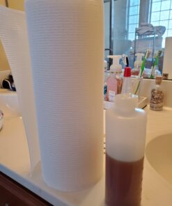 Soft 'N Style Applicator Bottle, 8 oz 8 Ounce (Pack of 1) 6 91VGet1k1EL