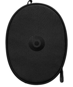 Beats Solo3 Wireless On-Ear Headphones - Apple W1 Headphone Chip, Class 1 Bluetooth, 40 Hours of Listening Time - Matte Black (Previous Model) 32 91VLdaCJ77L