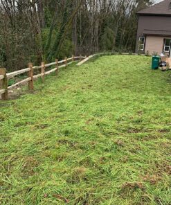 EDMBG Set of 2 - Heavy Duty Machetes, 18" inch, Survival Knives for Home and Outdoors 15 91VNWLwperL