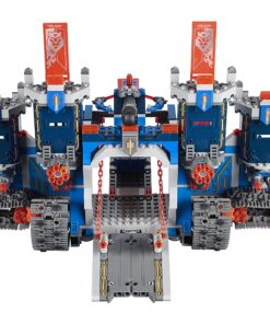 LEGO NexoKnights The Fortrex 70317 24 91VQ0hkLhAL