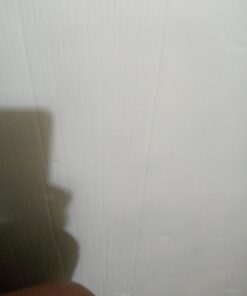 Flex Seal, 14 oz, 2-Pack, White, Stop Leaks Instantly, Waterproof Rubber Spray On Sealant Coating, Perfect for Gutters, Wood, RV, Campers, Roof Repair, Skylights, Windows, and More 27 91VSC2UjJmL