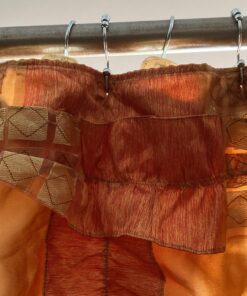 Utopia Bedding Shower Curtain Hooks Rings, Rust-Resistant Metal Double Roller Glide Shower Hooks for Bathroom Shower Rods Curtains, Set of 12 - Chrome 41 91VTEhY9YnL