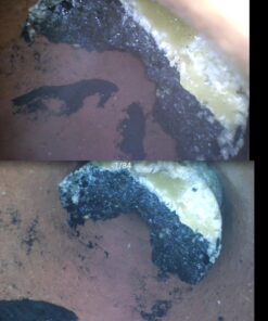 Drain King 750 Unclogs Main Drain & Sewer Line with Water Power, Plastic, 3 to 6 Inch 11 91VXerJ46cL