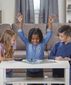 Hasbro Monopoly Junior Electronic Banking 26 91VdIV4Wb2L