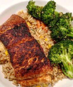 Everything Spicy Seasoning Mix by Flavor God - Premium All Natural & Healthy Spice Blend for Steak, Salad, Chicken, Dips & Vegetables - Kosher, Low Sodium, Dairy-Free, Vegan & Keto Friendly - Great Flavor Spices and Seasoning Gift Everything Spicy 19 91VfSX8VKVL