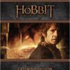 The Hobbit: The Motion Picture Trilogy (Extended Edition) (Blu-ray) Blu-ray November 17, 2015 5 91ViLCn5AgL