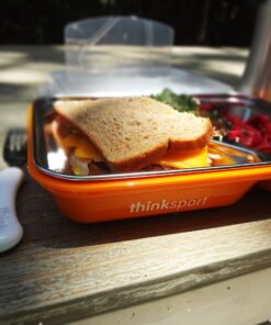 Thinksport GO2 Container Orange 9 91VoYEJmfPL