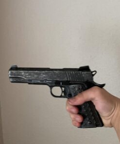 SIG Sauer 1911 We The People CO2 BB Pistol air Pistol 54 91Vs 93bV3L