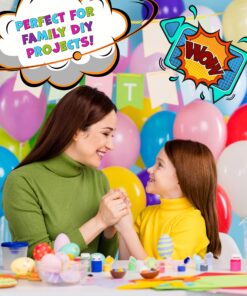 SportzGo Beer Pong Plastic Balls Bulk - 144 Pack of Washable Balls for Beer Olympics Drinking Games Table Tenis Carnival Beer Pool Games Ball 38 mm Party Decorations Indoor & Outdoor Assorted 13 91Vt25uNE5L