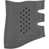 BOOMSTICK Tactical Rubber Grip Glove, Fits Glock 17 19 20 21 22 23 25 31 32 34 35 37 38 5 91Vvnfz5vHL