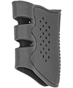 Alternative view of BOOMSTICK Tactical Rubber Grip Glove, Fits Glock 17 19 20 21 22 23 25 31 32 34 35 37 38