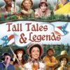 Tall Tales & Legends - Complete Series DVD July 1, 2016 2 91Vz 2I7UzL