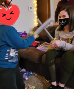 16" Foam Prince Sword Toy Set Party Supplies (6 Pack) 15 91W7hkngML