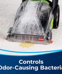 Bissell Antibacterial 2-in-1 Carpet Cleaner Deep Clean 17 91W9WqQ6klL 1