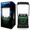 Supernova 350XL Lumens Ultra Bright LED Camping and Emergency Lantern 350 Lumens 46 91WAuYGIf7L